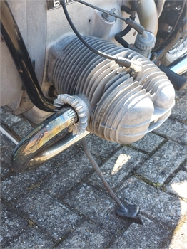 BMW R 60/5